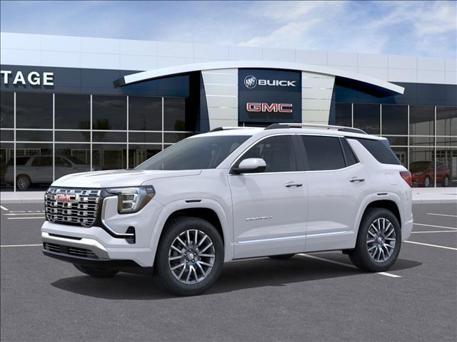 new 2026 GMC Terrain car, priced at $42,970