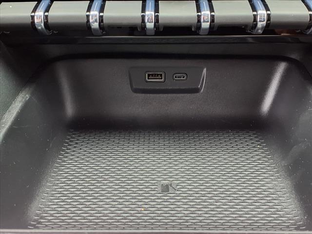 new 2026 GMC Terrain car, priced at $41,470