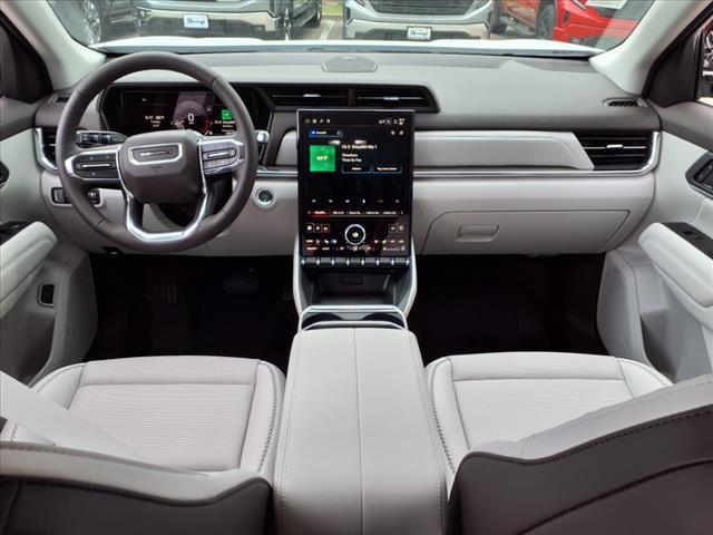 new 2026 GMC Terrain car, priced at $41,470