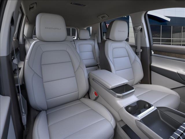 new 2026 GMC Terrain car, priced at $42,970