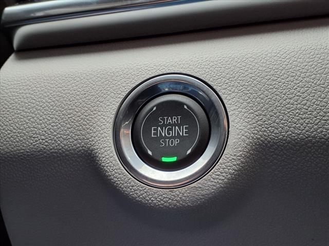 new 2026 GMC Terrain car, priced at $41,470