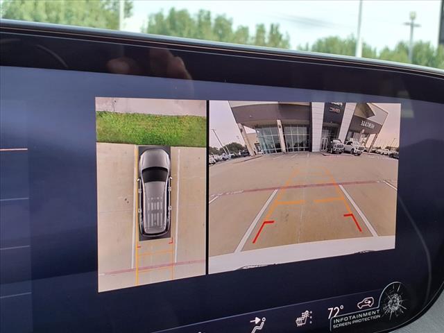new 2026 Buick Enclave car, priced at $55,480