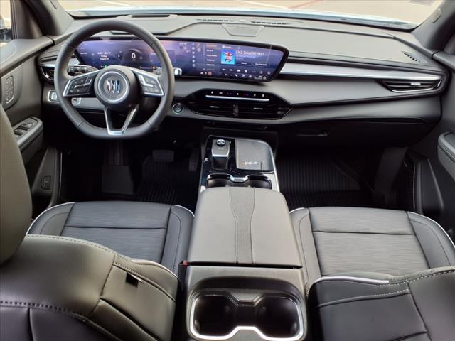 new 2026 Buick Enclave car, priced at $55,480