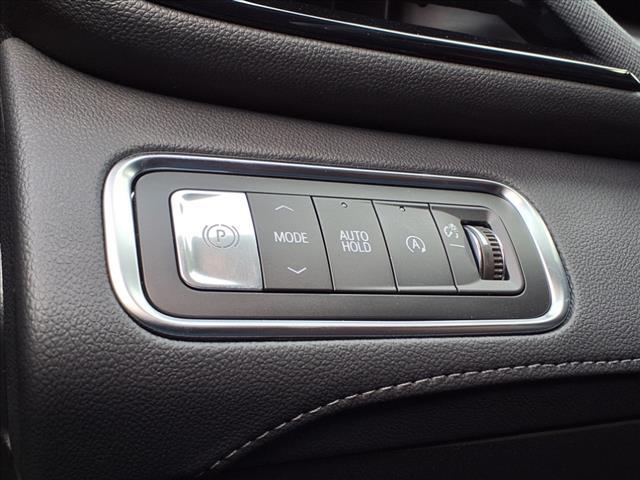 new 2026 Buick Enclave car, priced at $55,480