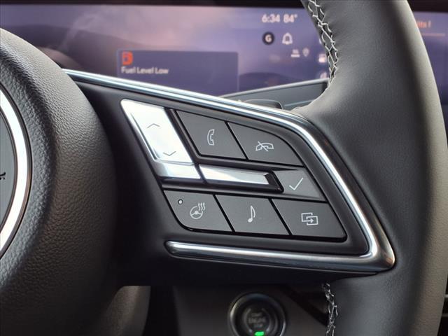 new 2026 Buick Enclave car, priced at $55,480