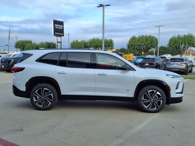 new 2026 Buick Enclave car, priced at $55,480
