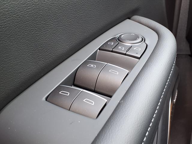 new 2026 Buick Enclave car, priced at $55,480