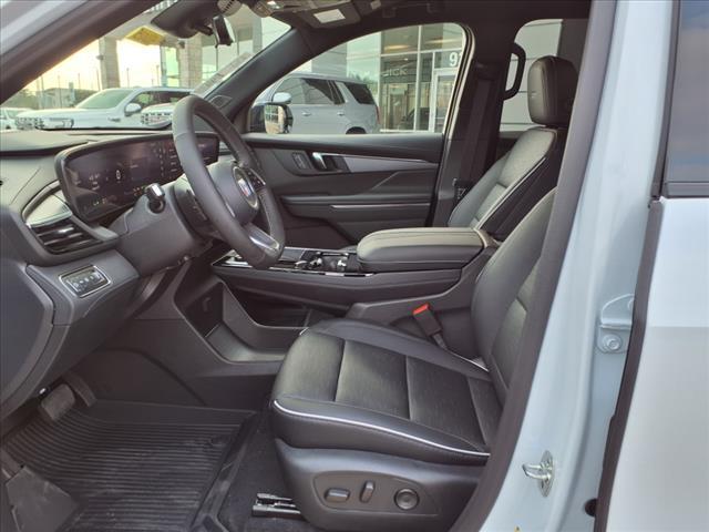 new 2026 Buick Enclave car, priced at $55,480