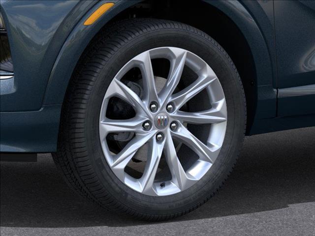 new 2026 Buick Encore GX car, priced at $34,065