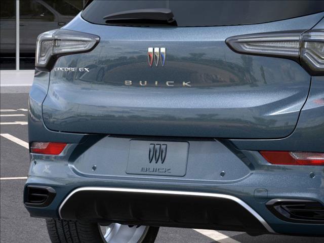 new 2026 Buick Encore GX car, priced at $34,065