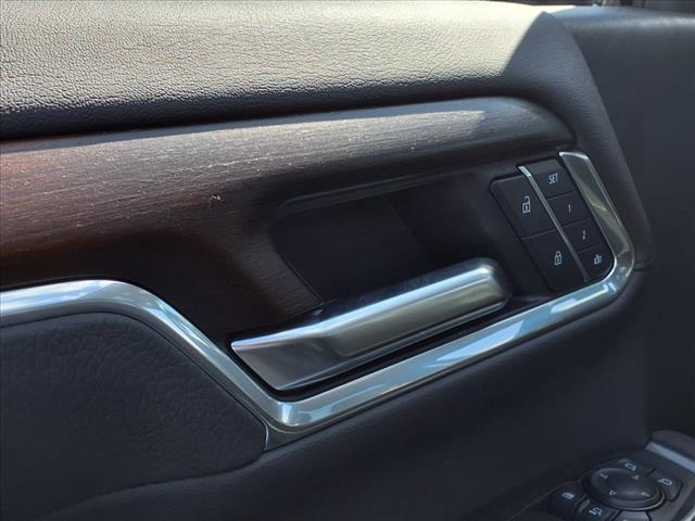 new 2025 GMC Sierra 2500 car, priced at $83,430