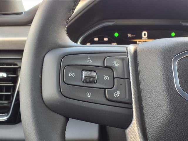 new 2025 GMC Sierra 2500 car, priced at $83,430