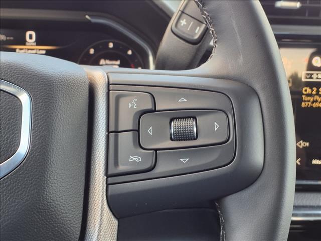new 2025 GMC Sierra 2500 car, priced at $83,430