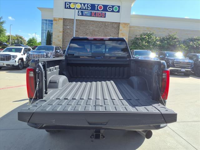 new 2025 GMC Sierra 2500 car, priced at $83,430