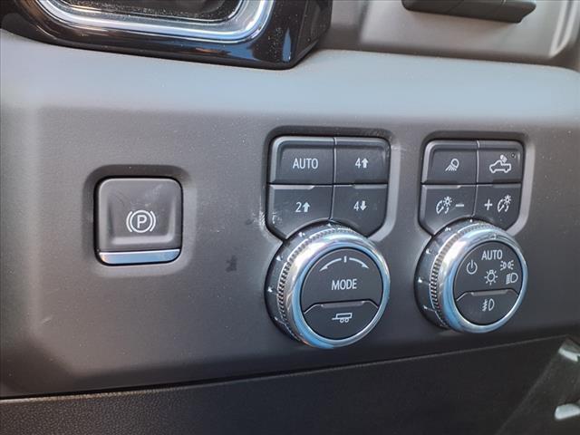 new 2025 GMC Sierra 2500 car, priced at $83,430