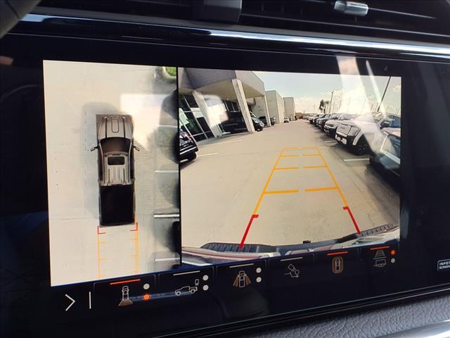 new 2025 GMC Sierra 2500 car, priced at $83,430