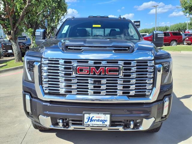 new 2025 GMC Sierra 2500 car, priced at $83,430