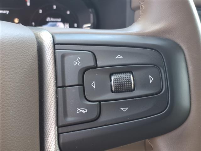 used 2023 GMC Yukon car, priced at $67,990