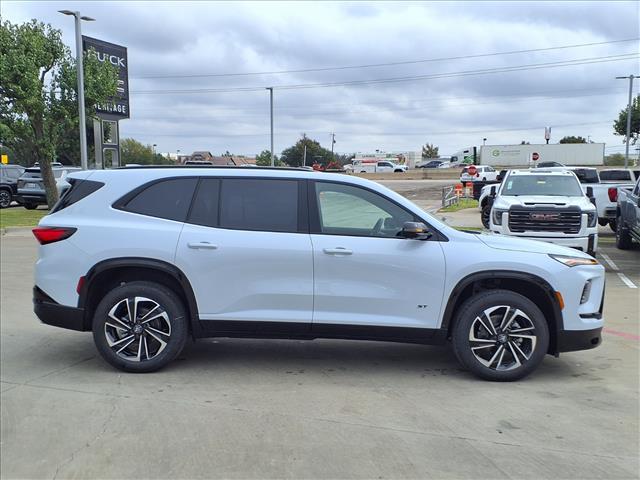 new 2026 Buick Enclave car, priced at $55,275
