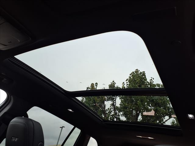 new 2026 Buick Enclave car, priced at $55,275