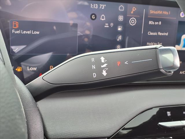 new 2026 Buick Enclave car, priced at $55,275