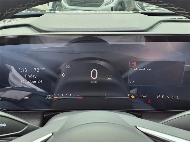 new 2026 Buick Enclave car, priced at $55,275