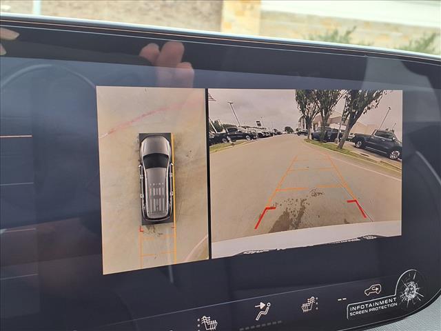 new 2026 Buick Enclave car, priced at $55,275