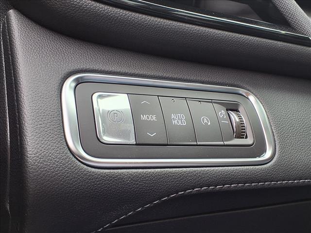 new 2026 Buick Enclave car, priced at $55,275