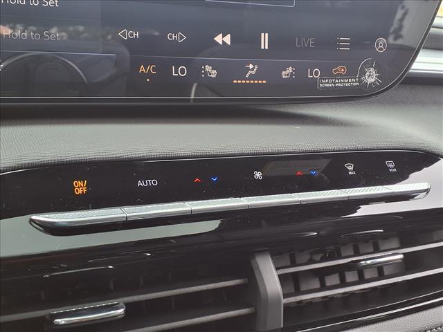 new 2026 Buick Enclave car, priced at $55,275