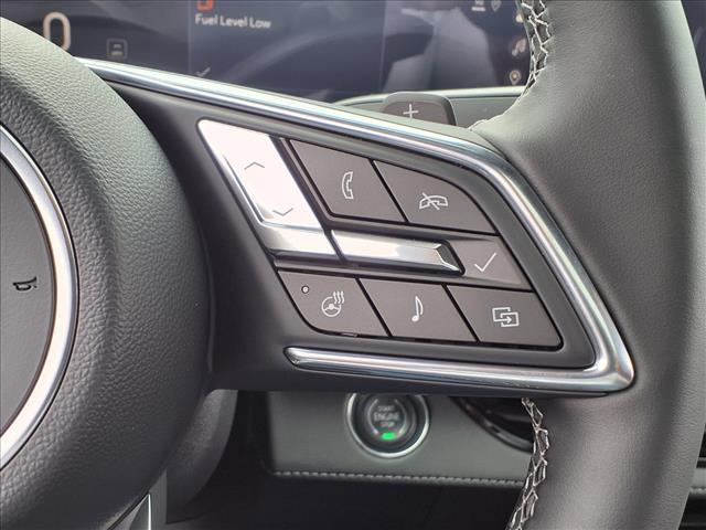 new 2026 Buick Enclave car, priced at $55,275