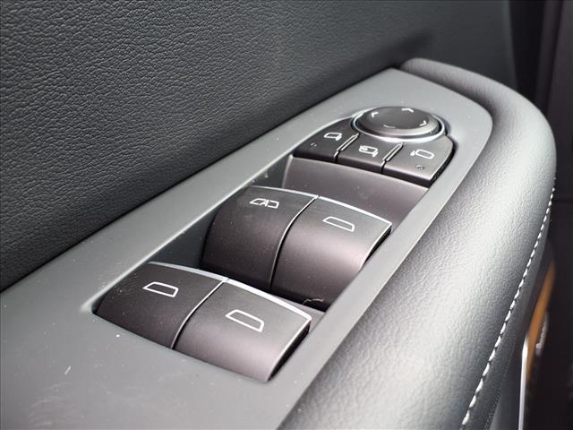 new 2026 Buick Enclave car, priced at $55,275