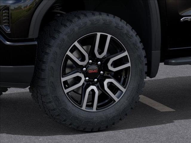 new 2025 GMC Sierra 1500 car, priced at $64,025