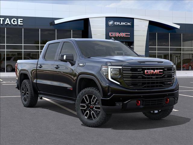 new 2025 GMC Sierra 1500 car, priced at $64,025