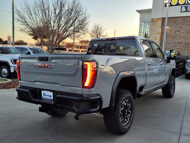 new 2025 GMC Sierra 2500 car, priced at $82,920