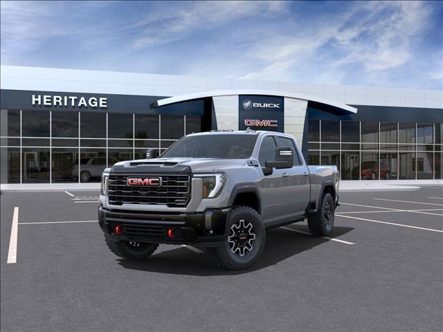 new 2025 GMC Sierra 2500 car, priced at $85,920