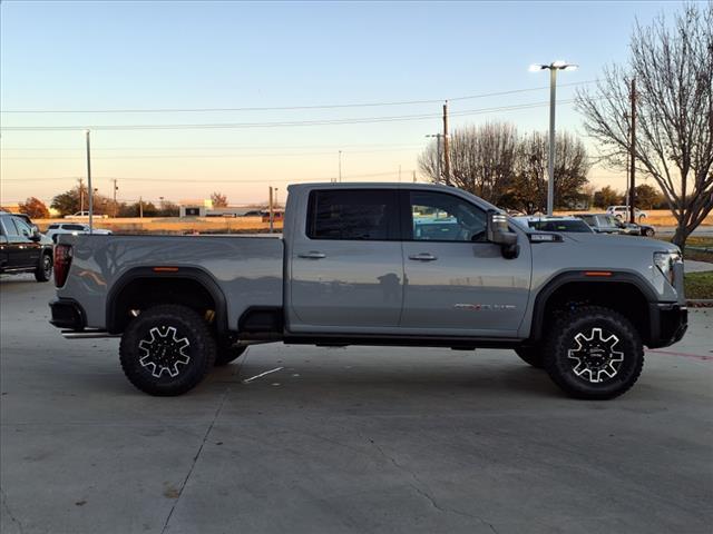 new 2025 GMC Sierra 2500 car, priced at $82,920