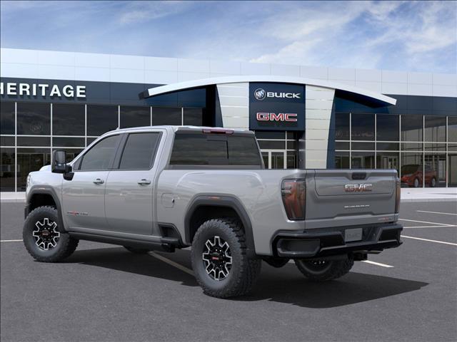 new 2025 GMC Sierra 2500 car, priced at $85,920