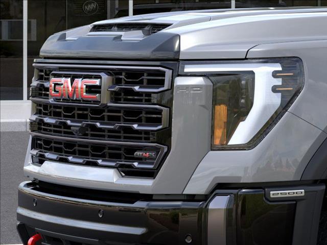 new 2025 GMC Sierra 2500 car, priced at $85,920