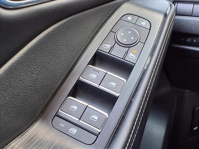 used 2023 Nissan Rogue car, priced at $26,063