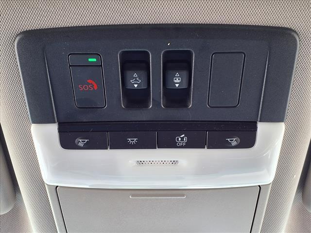 used 2023 Nissan Rogue car, priced at $26,063