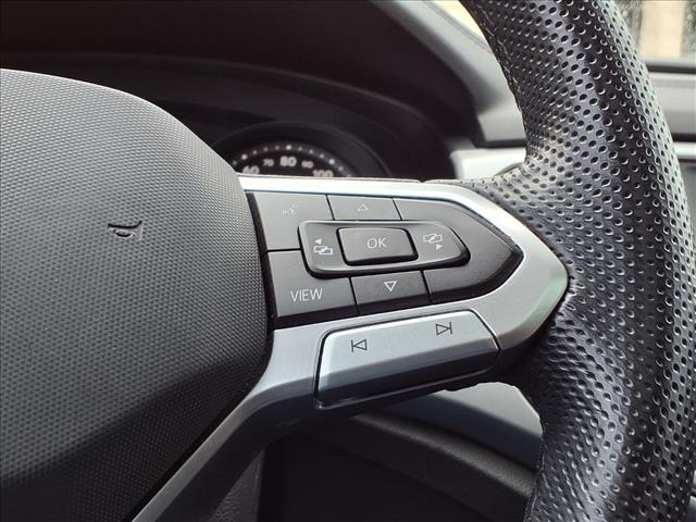 used 2021 Volkswagen Atlas car, priced at $22,926