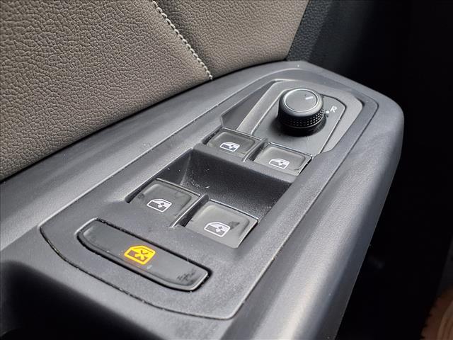 used 2021 Volkswagen Atlas car, priced at $22,926