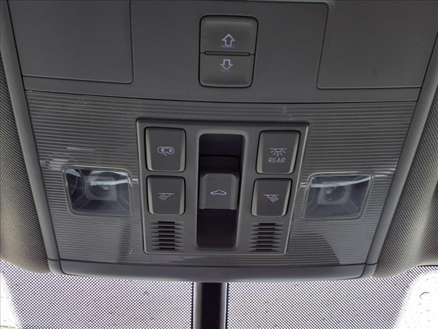 used 2021 Volkswagen Atlas car, priced at $22,926