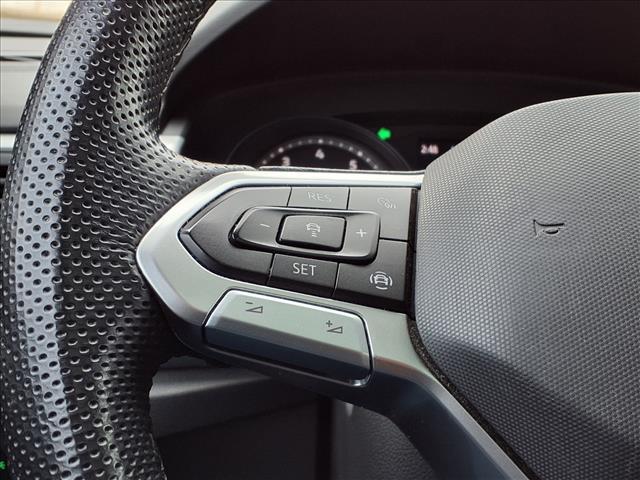 used 2021 Volkswagen Atlas car, priced at $22,926