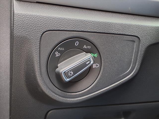 used 2021 Volkswagen Atlas car, priced at $22,926