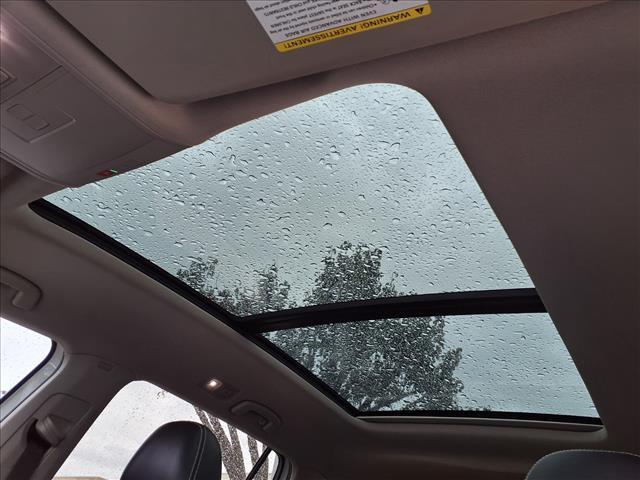 used 2021 Volkswagen Atlas car, priced at $22,926