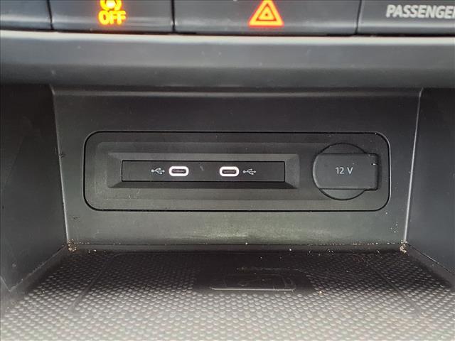 used 2021 Volkswagen Atlas car, priced at $22,926