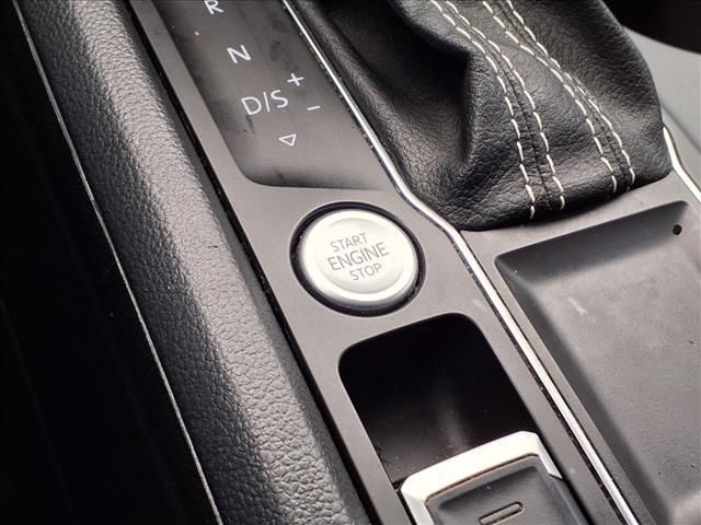 used 2021 Volkswagen Atlas car, priced at $22,926