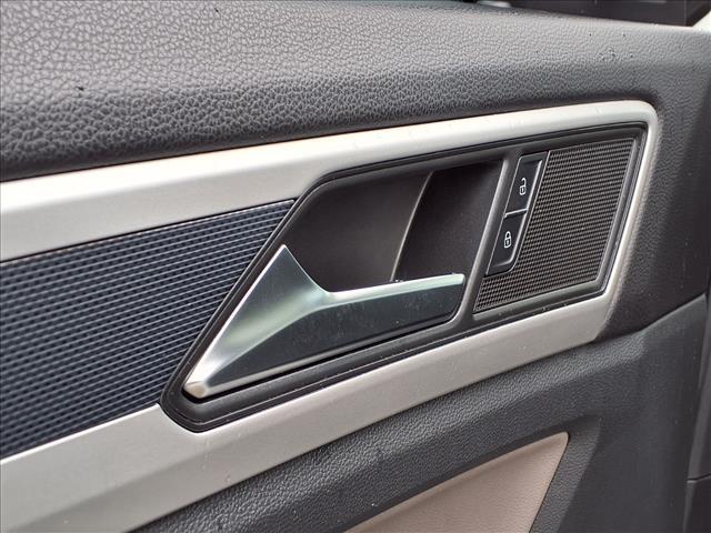 used 2021 Volkswagen Atlas car, priced at $22,926