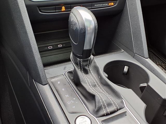 used 2021 Volkswagen Atlas car, priced at $22,926